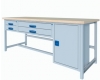 Pracovní stůl do dílny  SWM 206.6 - zobrazit detail zboží